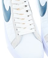 NIKE（ナイキ）スニーカー 白 サイズ:27cm メンズ/2200642378057