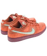 NIKE（ナイキ）スニーカー オレンジ サイズ:27cm メンズ/2200642378071