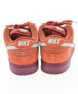 NIKE（ナイキ）スニーカー オレンジ サイズ:27cm メンズ/2200642378071