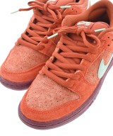 NIKE（ナイキ）スニーカー オレンジ サイズ:27cm メンズ/2200642378088