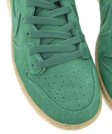 NIKE（ナイキ）スニーカー 緑 サイズ:27cm メンズ/2200642378095