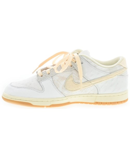 NIKE（ナイキ）スニーカー 白 サイズ:26.5cm メンズ/2200642378101