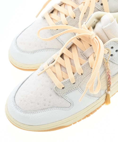 NIKE（ナイキ）スニーカー 白 サイズ:26.5cm メンズ/2200642378101
