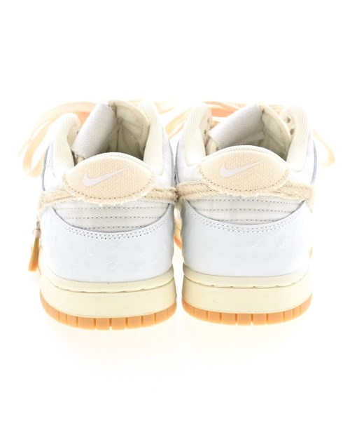 NIKE（ナイキ）スニーカー 白 サイズ:26.5cm メンズ/2200642378101