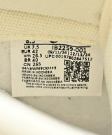 NIKE（ナイキ）スニーカー 白 サイズ:26.5cm メンズ/2200642378101