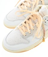 NIKE（ナイキ）スニーカー 白 サイズ:26.5cm メンズ/2200642378101