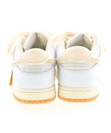NIKE（ナイキ）スニーカー 白 サイズ:26.5cm メンズ/2200642378101