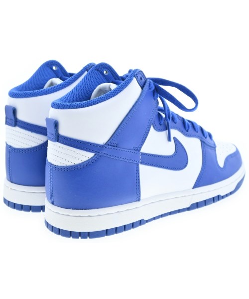 NIKE（ナイキ）スニーカー 青 サイズ:26.5cm メンズ/2200642378118