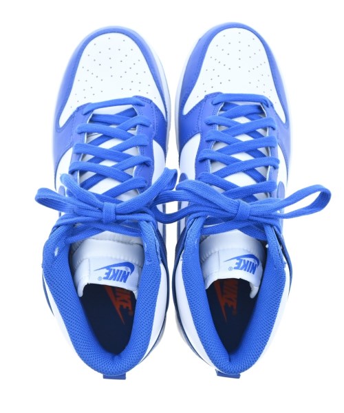 NIKE（ナイキ）スニーカー 青 サイズ:26.5cm メンズ/2200642378118