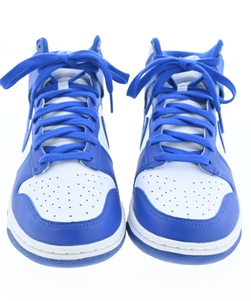 NIKE（ナイキ）スニーカー 青 サイズ:26.5cm メンズ/2200642378118