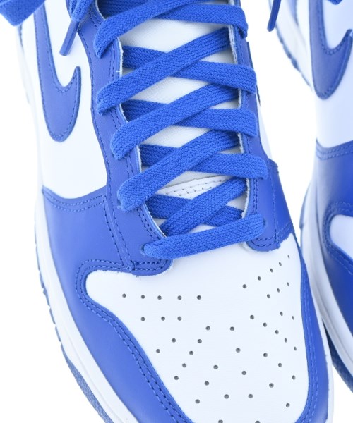 NIKE（ナイキ）スニーカー 青 サイズ:26.5cm メンズ/2200642378118