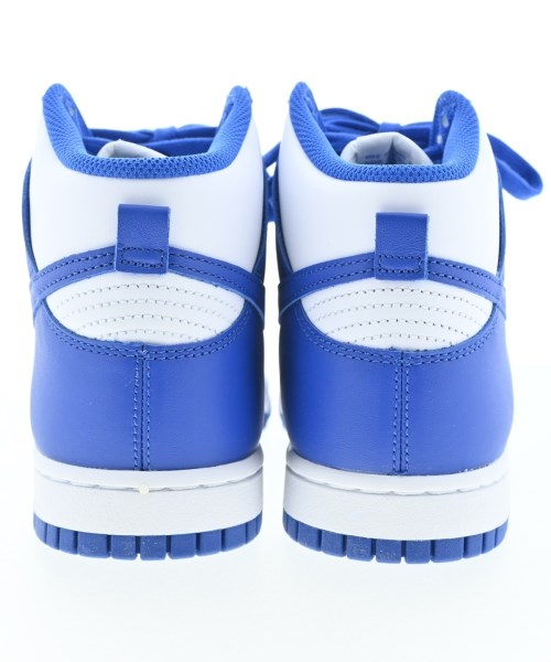 NIKE（ナイキ）スニーカー 青 サイズ:26.5cm メンズ/2200642378118