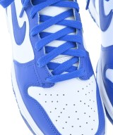 NIKE（ナイキ）スニーカー 青 サイズ:26.5cm メンズ/2200642378118