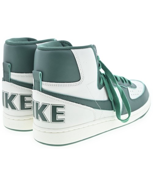 NIKE（ナイキ）スニーカー 緑 サイズ:27cm メンズ/2200642378125