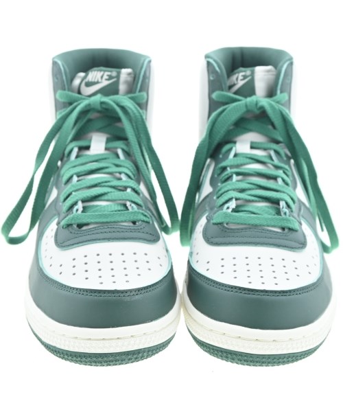 NIKE（ナイキ）スニーカー 緑 サイズ:27cm メンズ/2200642378125