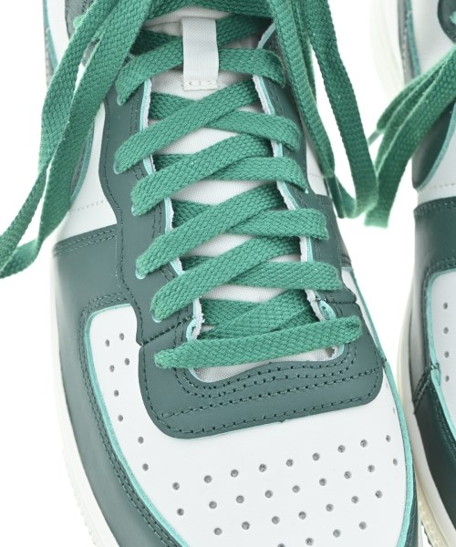 NIKE（ナイキ）スニーカー 緑 サイズ:27cm メンズ/2200642378125