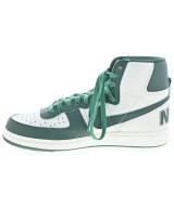 NIKE（ナイキ）スニーカー 緑 サイズ:27cm メンズ/2200642378125