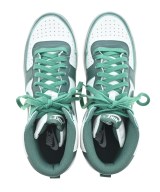 NIKE（ナイキ）スニーカー 緑 サイズ:27cm メンズ/2200642378125