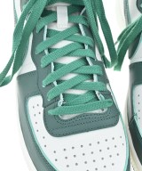 NIKE（ナイキ）スニーカー 緑 サイズ:27cm メンズ/2200642378125