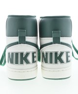 NIKE（ナイキ）スニーカー 緑 サイズ:27cm メンズ/2200642378125