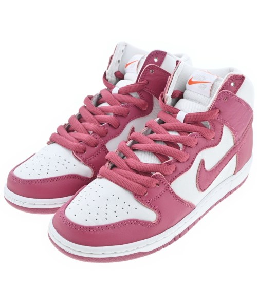 NIKE(ナイキ)スニーカー 紫 サイズ:27cm/2200642378132