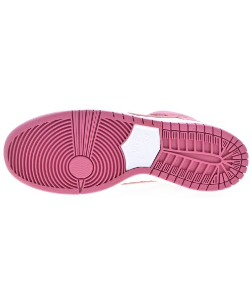 NIKE（ナイキ）スニーカー 紫 サイズ:27cm メンズ/2200642378132