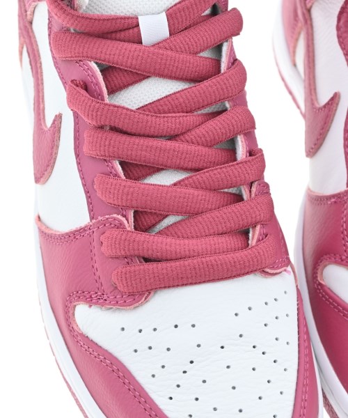 NIKE（ナイキ）スニーカー 紫 サイズ:27cm メンズ/2200642378132