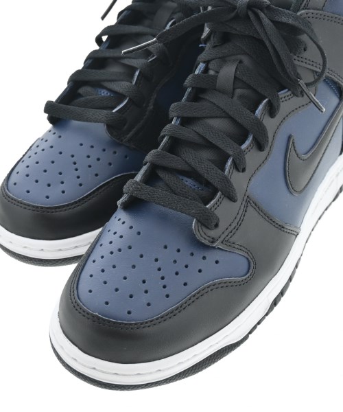 NIKE（ナイキ）スニーカー 紺 サイズ:27cm メンズ/2200642378149