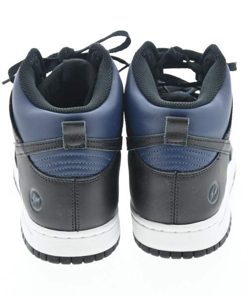 NIKE（ナイキ）スニーカー 紺 サイズ:27cm メンズ/2200642378149