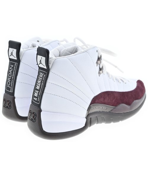 NIKE（ナイキ）スニーカー 白 サイズ:26.5cm メンズ/2200642378163