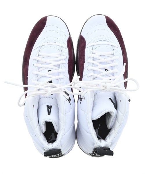 NIKE（ナイキ）スニーカー 白 サイズ:26.5cm メンズ/2200642378163