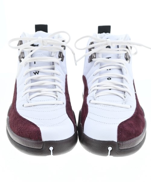 NIKE（ナイキ）スニーカー 白 サイズ:26.5cm メンズ/2200642378163