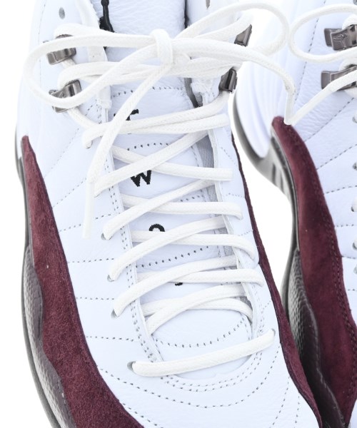 NIKE（ナイキ）スニーカー 白 サイズ:26.5cm メンズ/2200642378163