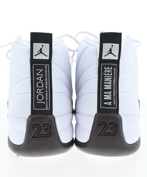 NIKE（ナイキ）スニーカー 白 サイズ:26.5cm メンズ/2200642378163