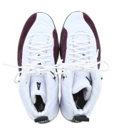 NIKE（ナイキ）スニーカー 白 サイズ:26.5cm メンズ/2200642378163