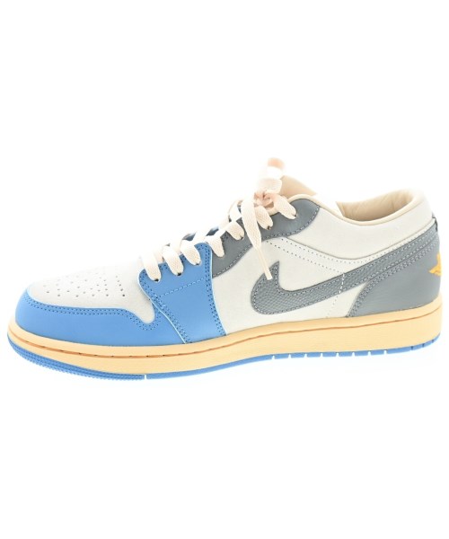 NIKE（ナイキ）スニーカー 白 サイズ:27cm メンズ/2200642378194