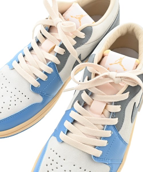 NIKE（ナイキ）スニーカー 白 サイズ:27cm メンズ/2200642378194