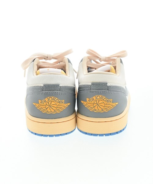 NIKE（ナイキ）スニーカー 白 サイズ:27cm メンズ/2200642378194