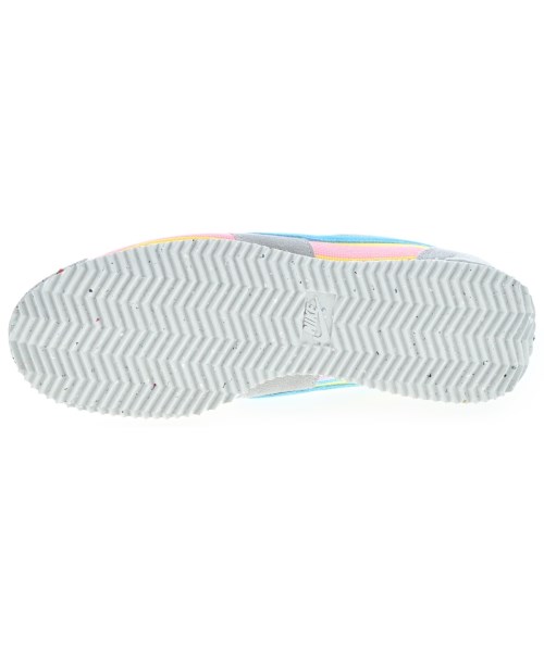 union（ユニオン）スニーカー グレー サイズ:27cm メンズ/2200642378200