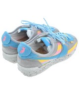 union（ユニオン）スニーカー グレー サイズ:27cm メンズ/2200642378200