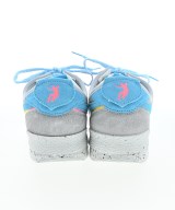 union（ユニオン）スニーカー グレー サイズ:27cm メンズ/2200642378200