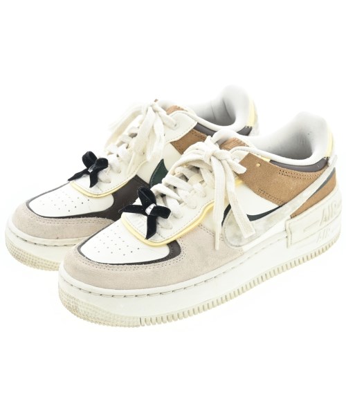 NIKE(ナイキ)スニーカー 白 サイズ:24cm/2200643259294