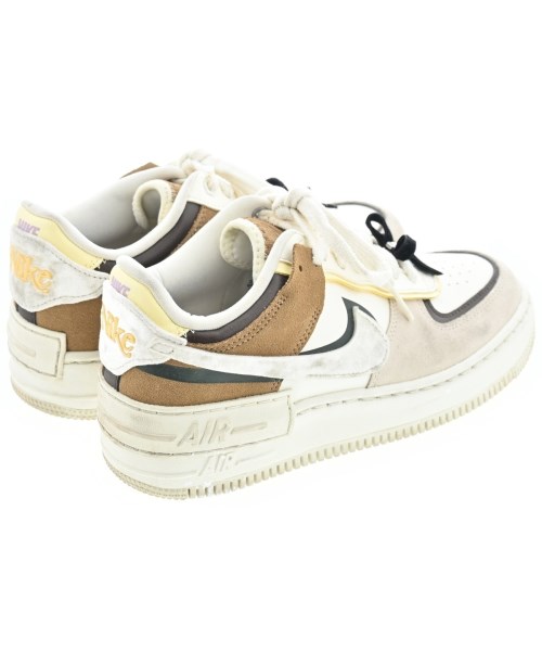 NIKE（ナイキ）スニーカー 白 サイズ:24cm レディース/2200643259294