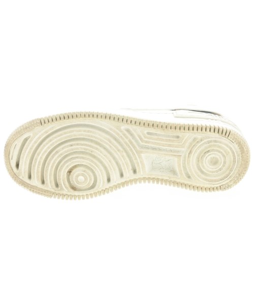 NIKE（ナイキ）スニーカー 白 サイズ:24cm レディース/2200643259294