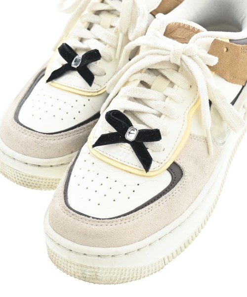 NIKE（ナイキ）スニーカー 白 サイズ:24cm レディース/2200643259294