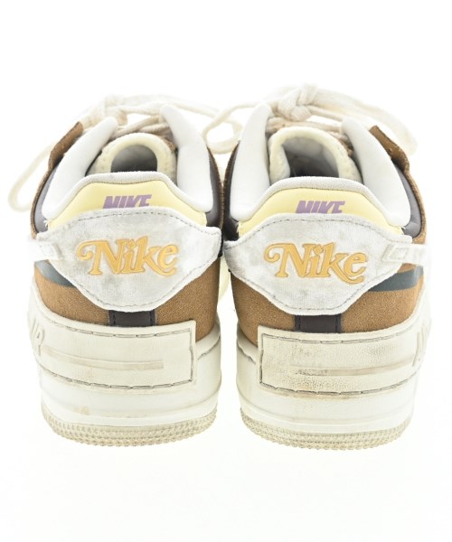 NIKE（ナイキ）スニーカー 白 サイズ:24cm レディース/2200643259294