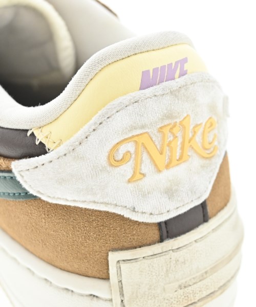 NIKE（ナイキ）スニーカー 白 サイズ:24cm レディース/2200643259294