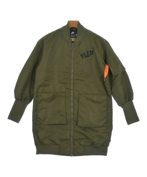 NIKE(ナイキ)その他 カーキ サイズ:M/2200643525146
