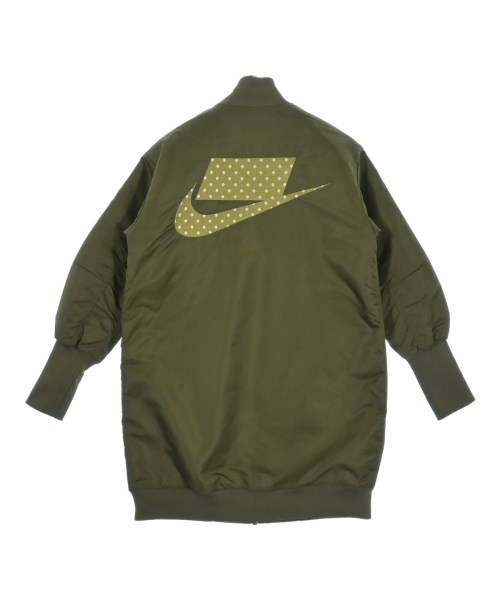 NIKE（ナイキ）その他 カーキ サイズ:M レディース/2200643525146