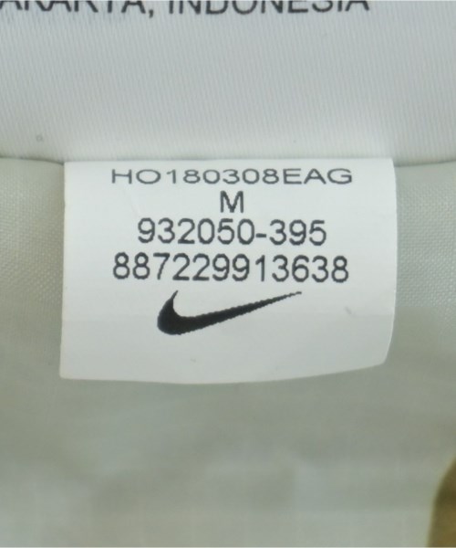 NIKE（ナイキ）その他 カーキ サイズ:M レディース/2200643525146